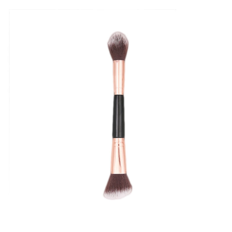 đșLast 3 hours 60% offâ°eye & cheek palette - eyeshadow and highlighter makeup (with Detachable Brush)